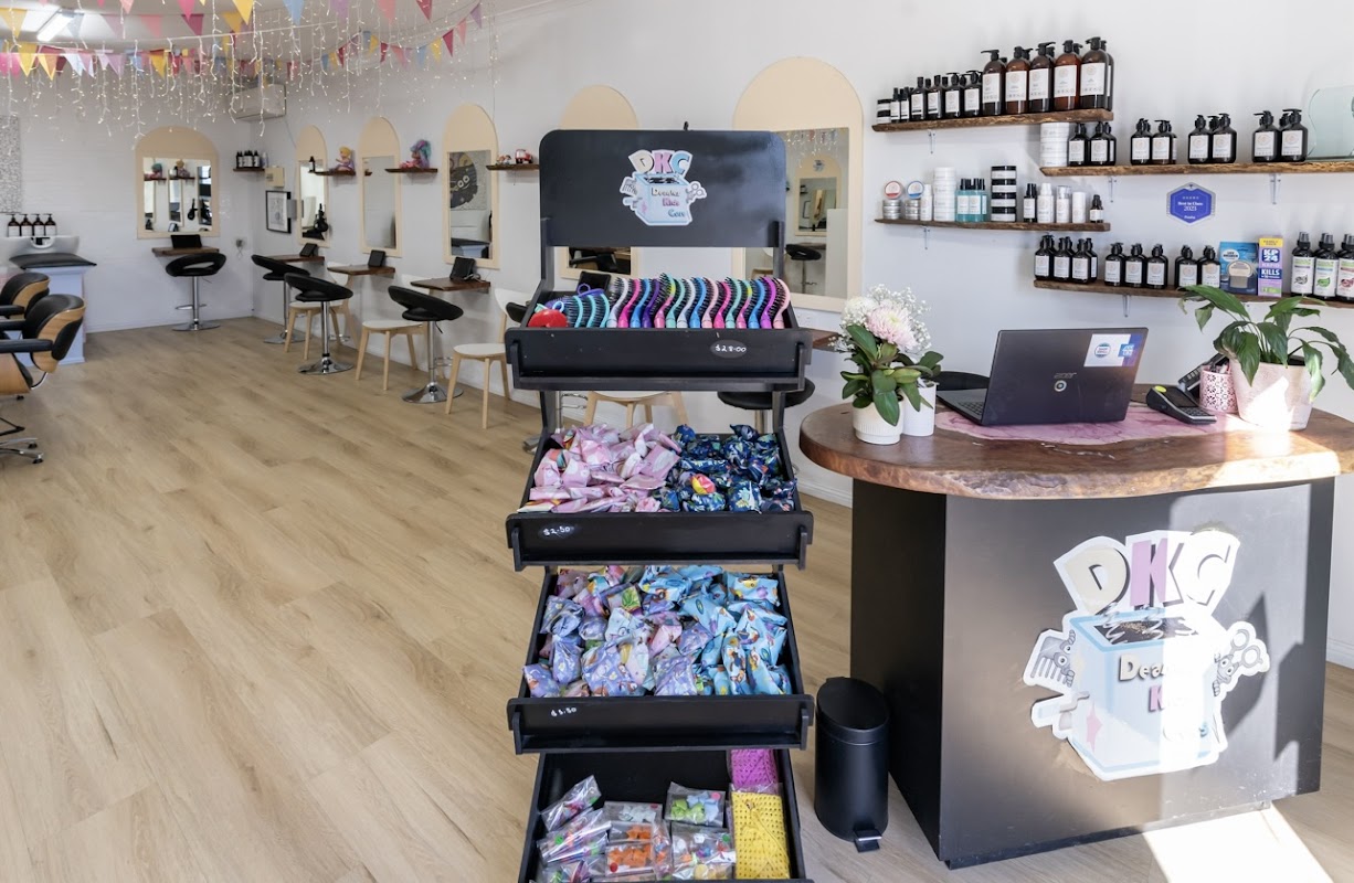 Deanies Kids Cuts photo 1