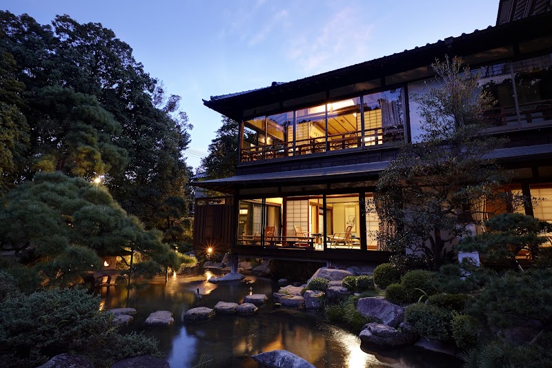 Matsudaya Hotelの画像