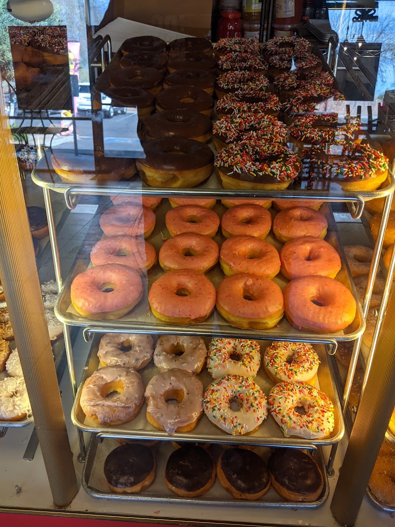 Bosa Donuts photo 2