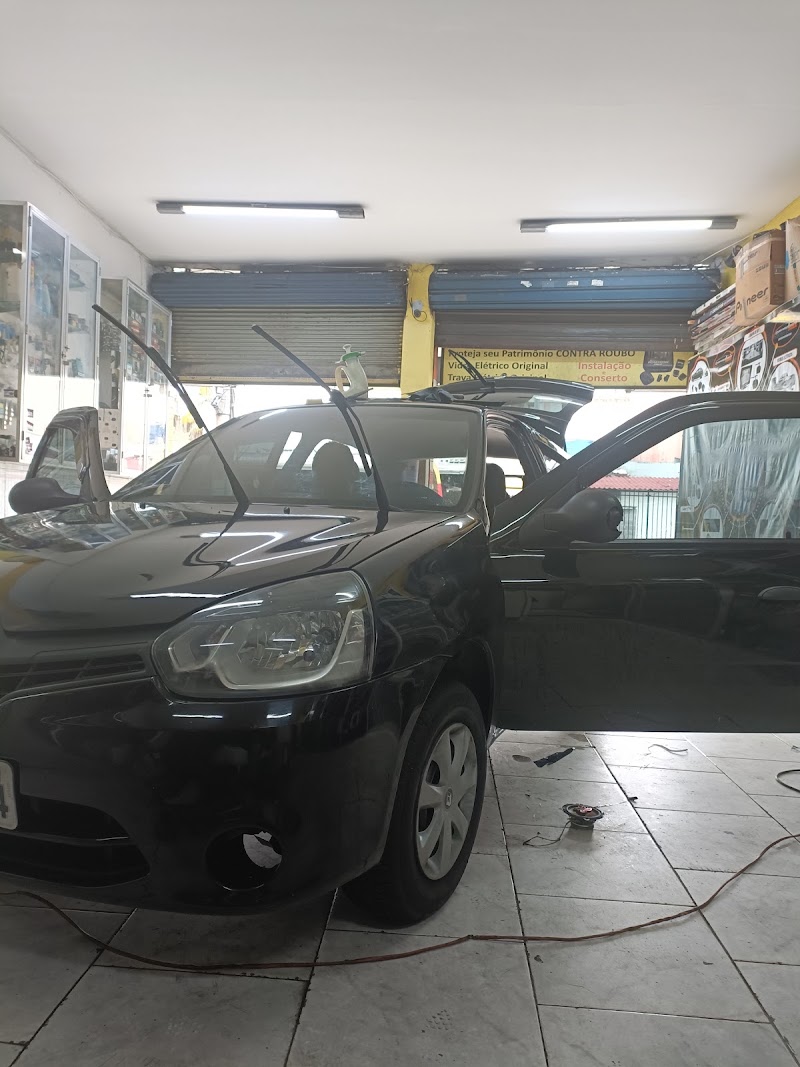 Foto de Soundmix Centro Automotivo
