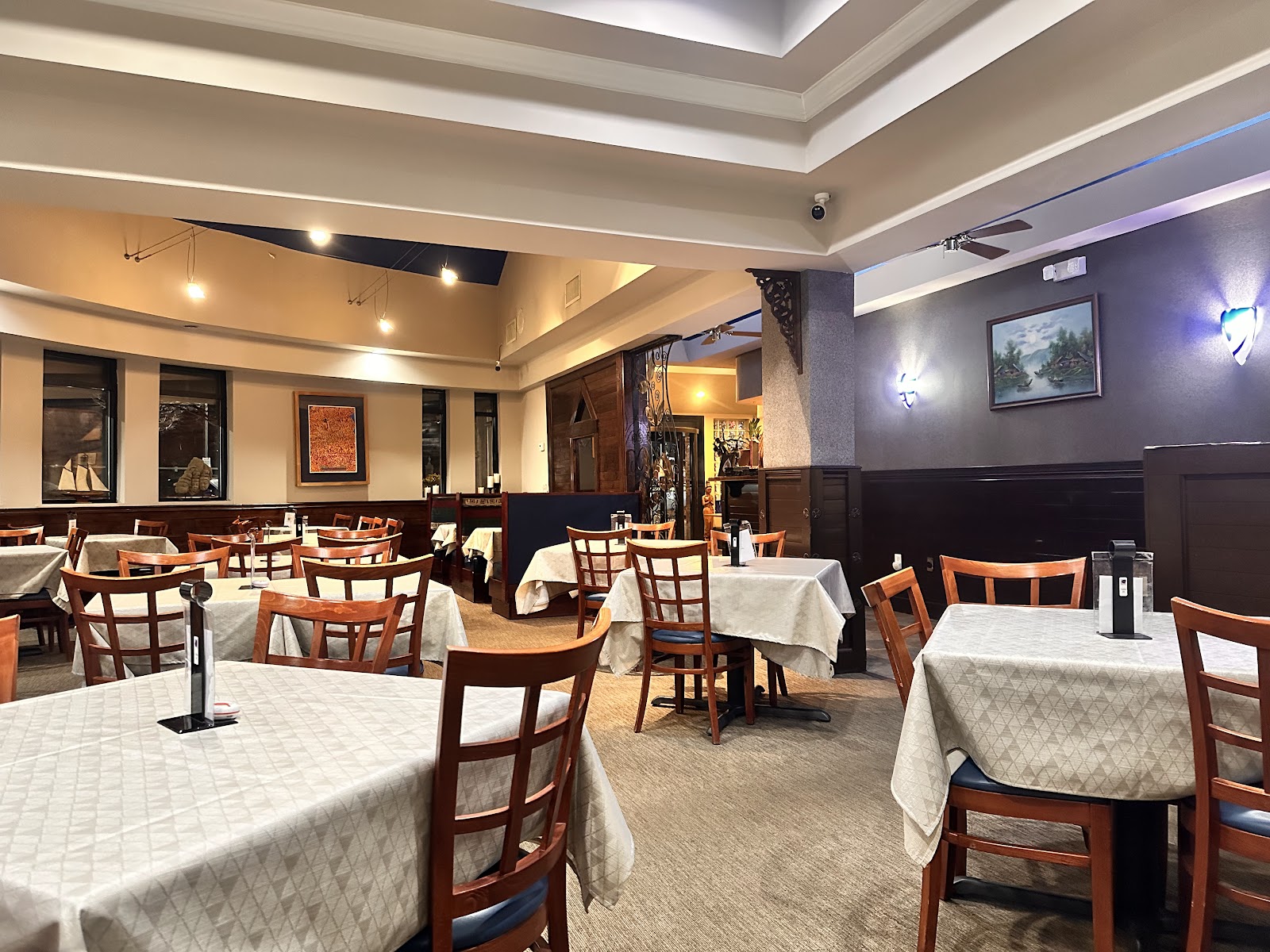 Thai Star Restaurant