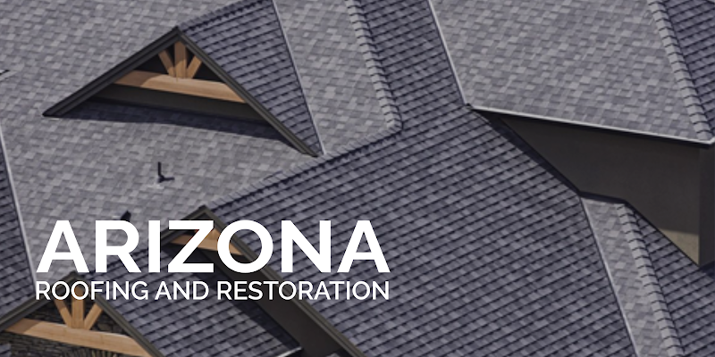 Arizona Roofing and Restoration photo 1