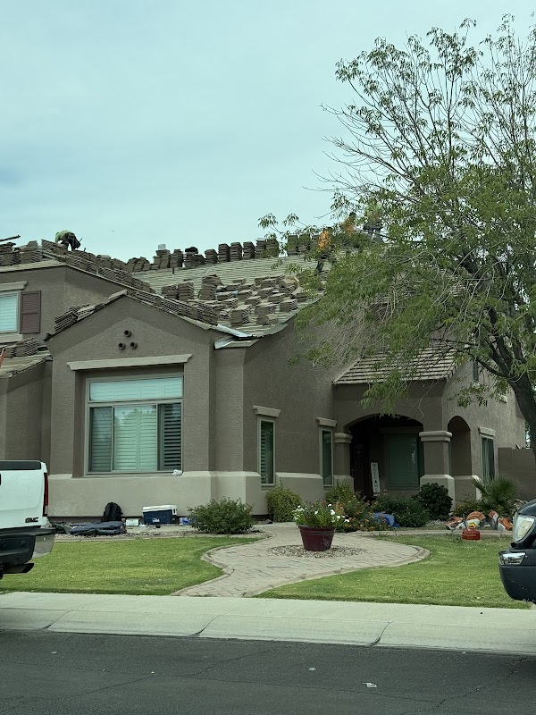 Arizona Roofing and Restoration photo 5