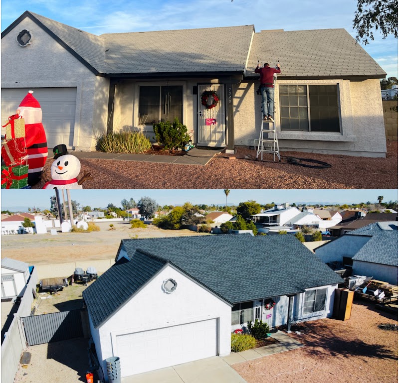 Arizona Roofing and Restoration photo 4