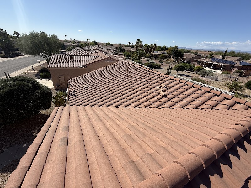 Arizona Roofing and Restoration photo 2