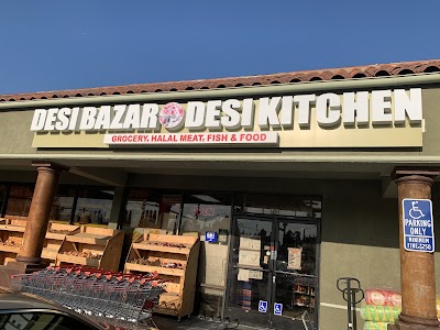 My Bangla Bazar LLC, DBA - Desi Bazar Desi Kitchen