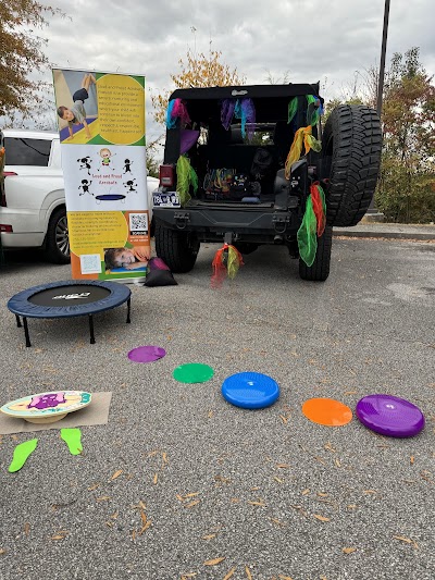 Erlanger eKids Learning Center