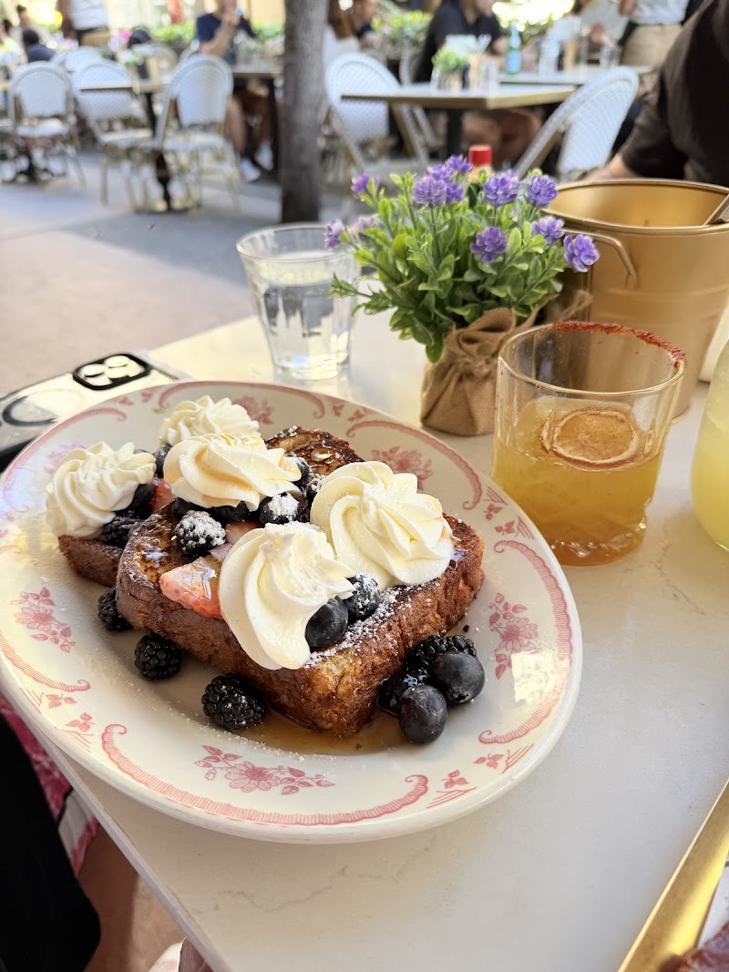 Café Bastille Downtown Miami photo 4