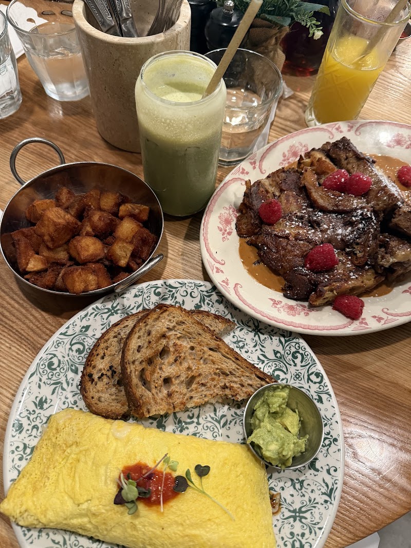 Café Bastille Downtown Miami photo 3