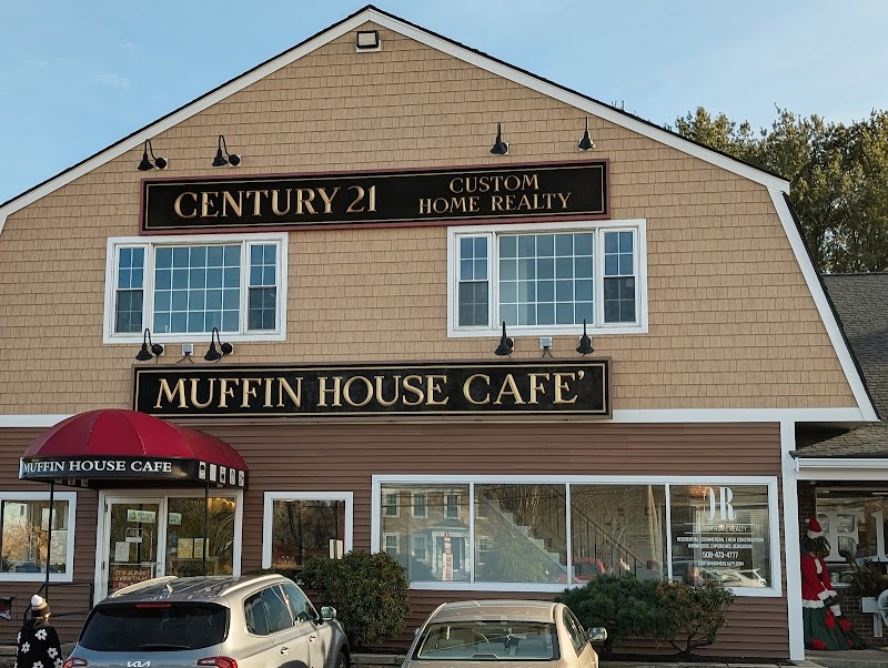 Muffin House Cafe photo 3