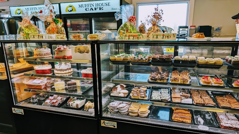 Muffin House Cafe photo 4