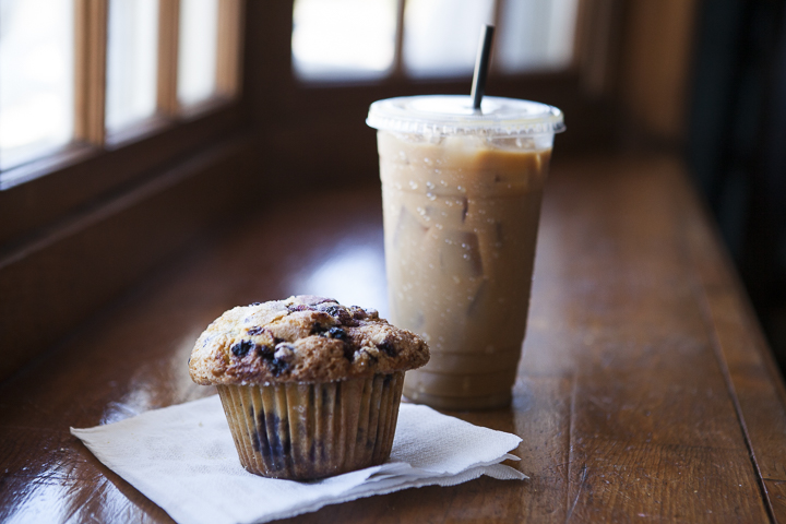 Muffin House Cafe photo 2