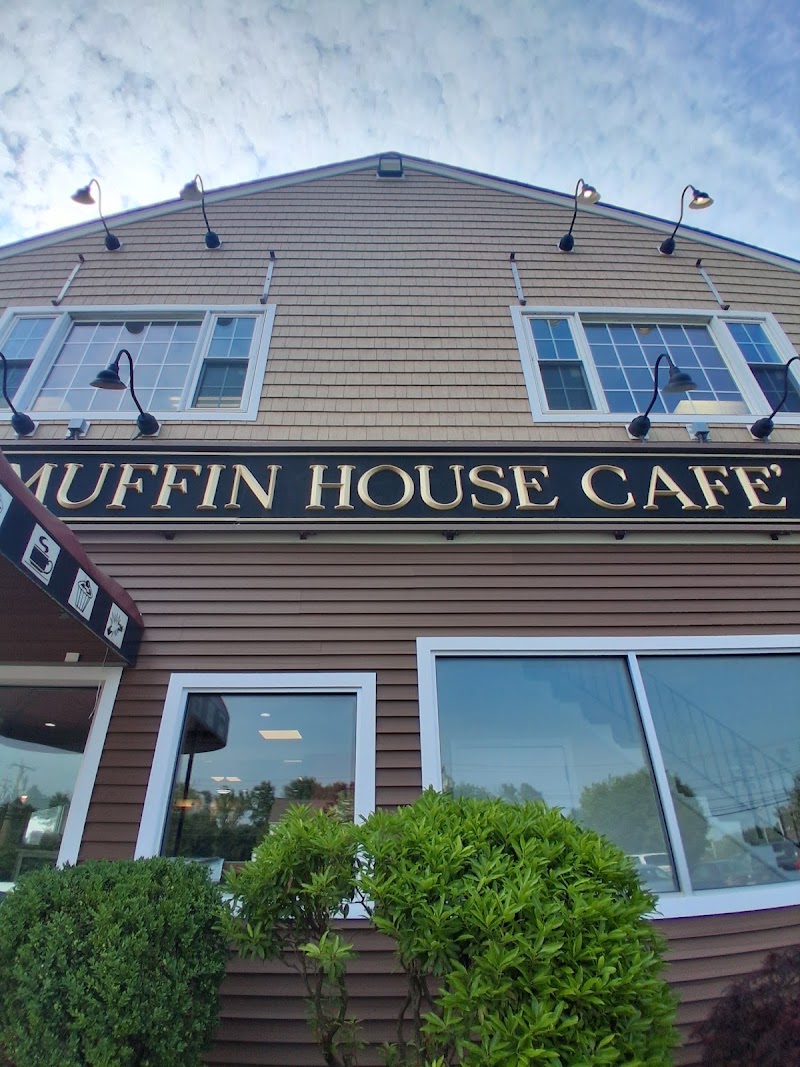 Muffin House Cafe photo 1