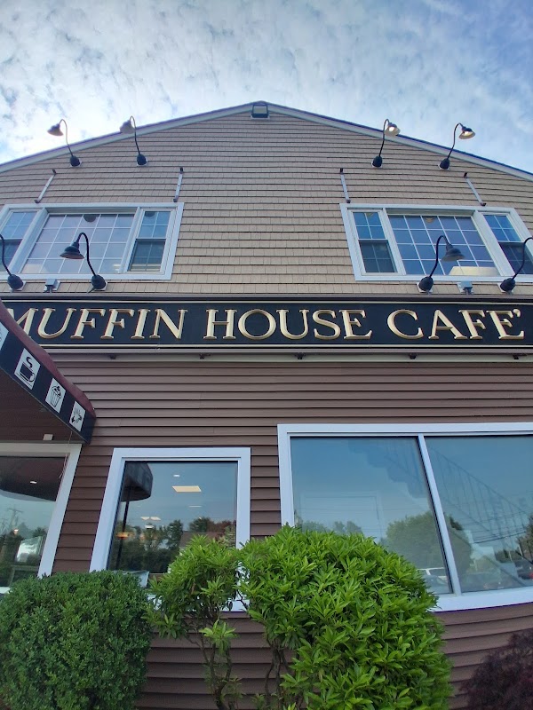 Muffin House Cafe