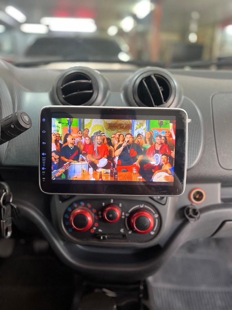 Foto de Led Film - Insufilm / Multimidia / Som / Acessórios automotivos