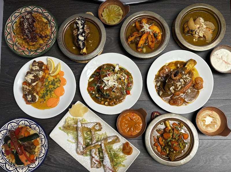 Dada restaurant photo 3