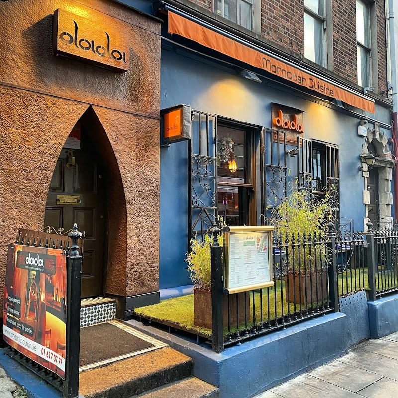 Dada restaurant photo 1