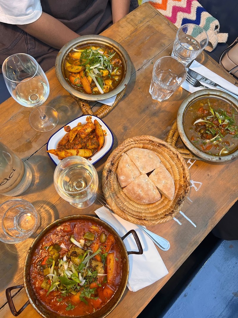 Dada restaurant photo 6