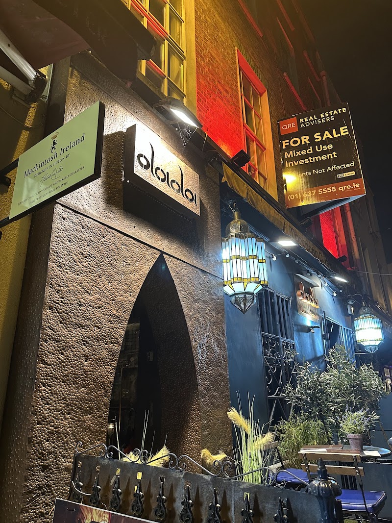 Dada restaurant photo 5