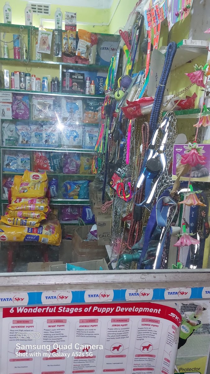 Durgasakhi Medical Hall photo 1