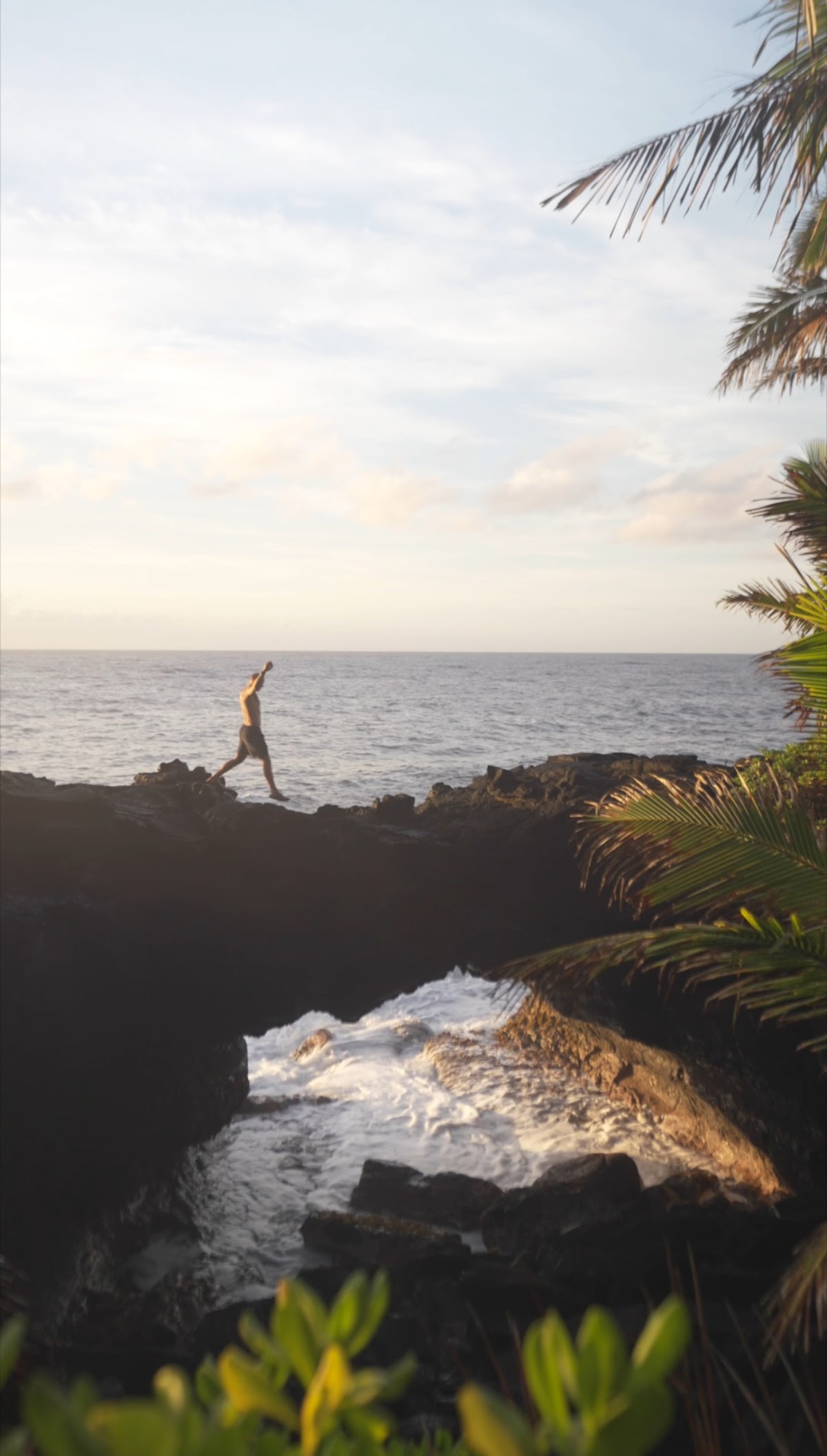 Kualoli Retreats