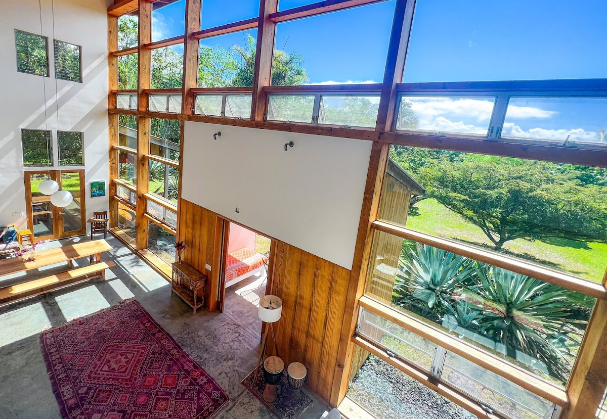 Kualoli Retreats — 4