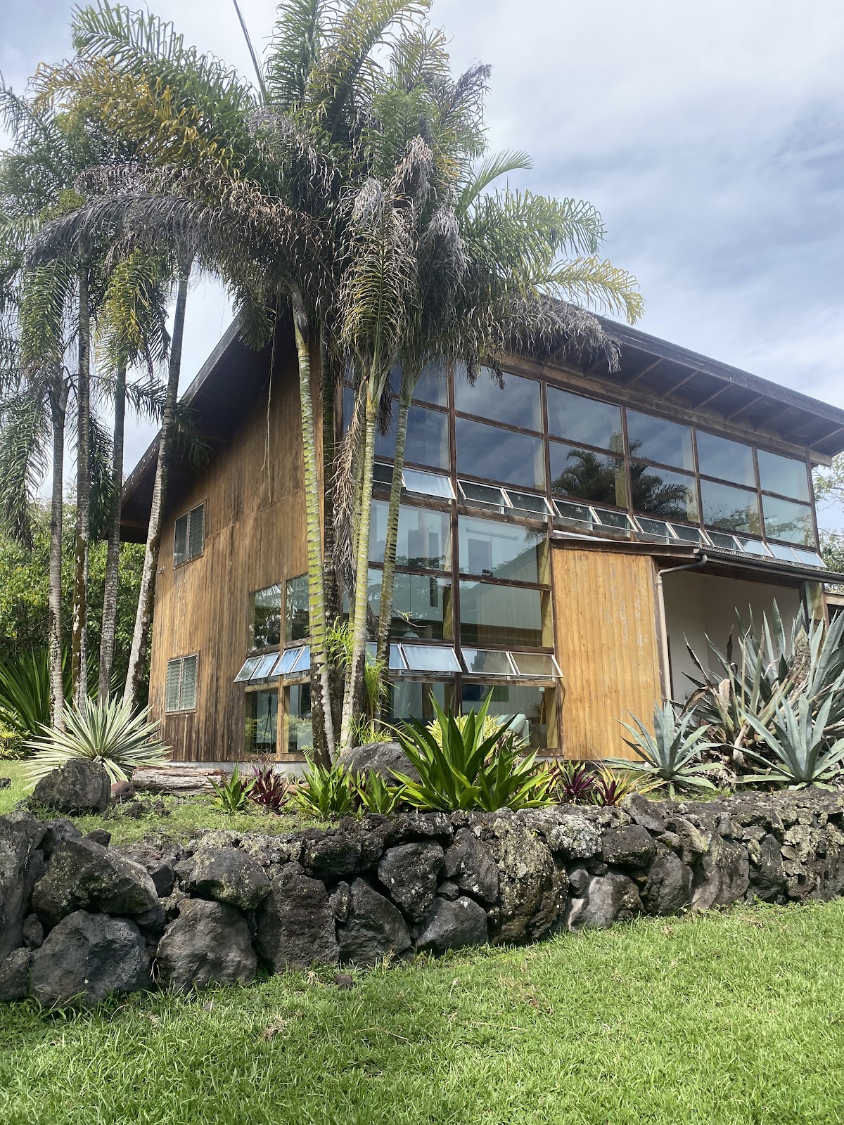 Kualoli Retreats — 3