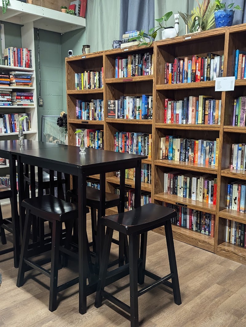 Reading Grounds photo 3