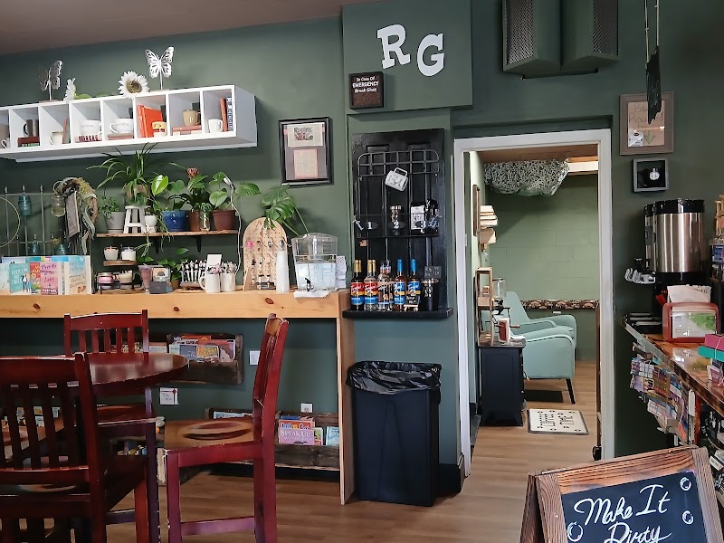 Reading Grounds photo 1