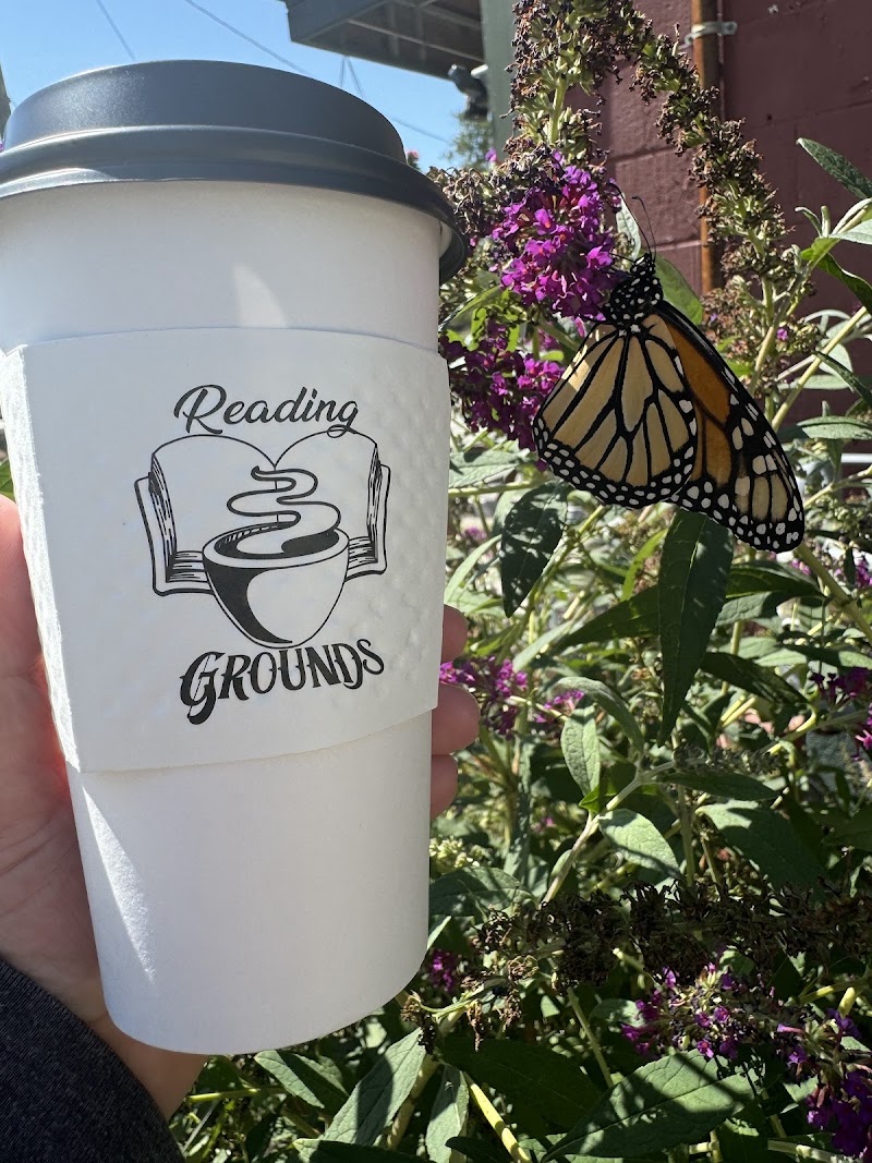 Reading Grounds photo 3