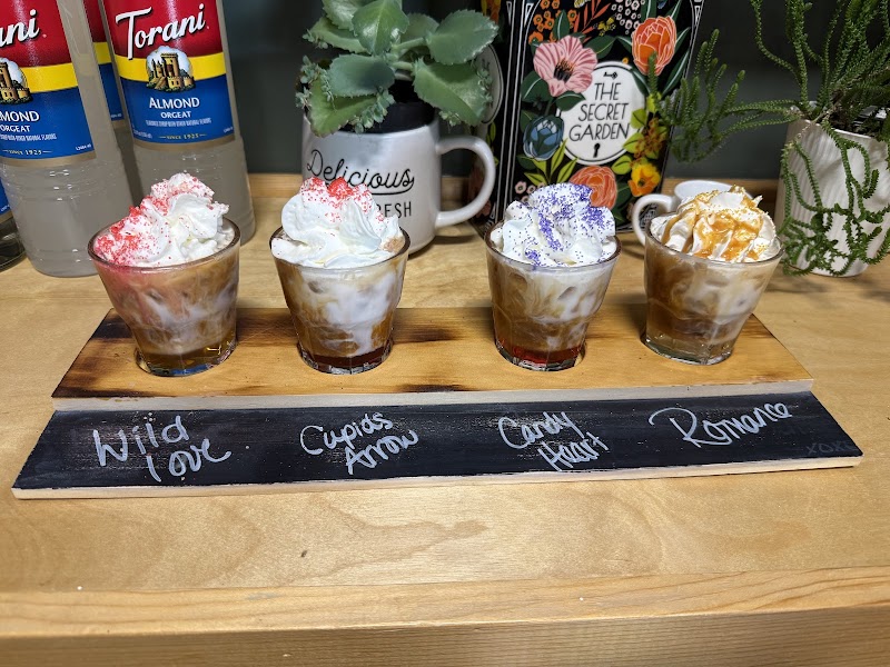 Reading Grounds photo 4