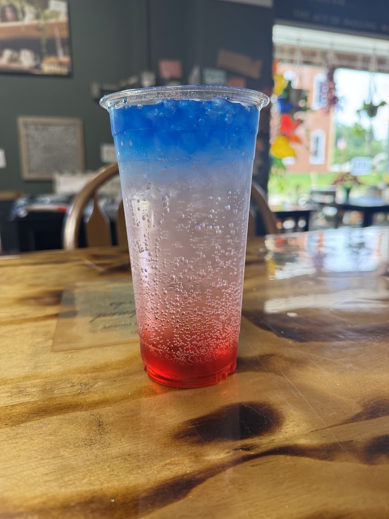 Reading Grounds photo 2