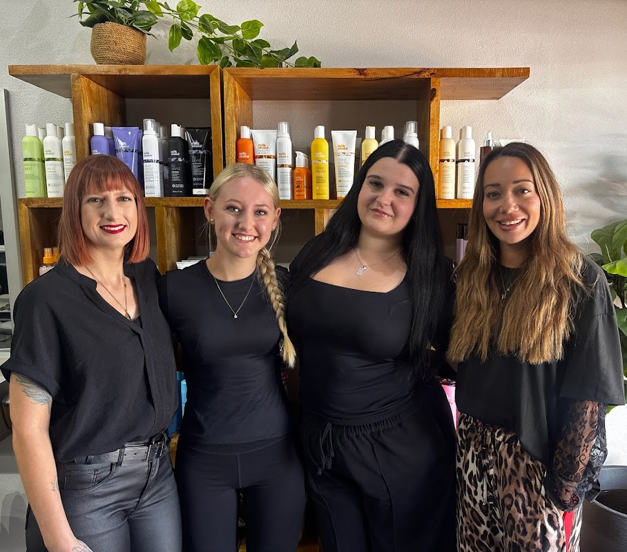 Hair Synergy photo 1