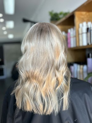 Hair Synergy photo 2