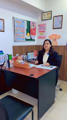 Grace Clinic || Dr Shruti Kainth || Best Gynecologist in Panchkula - Image 3