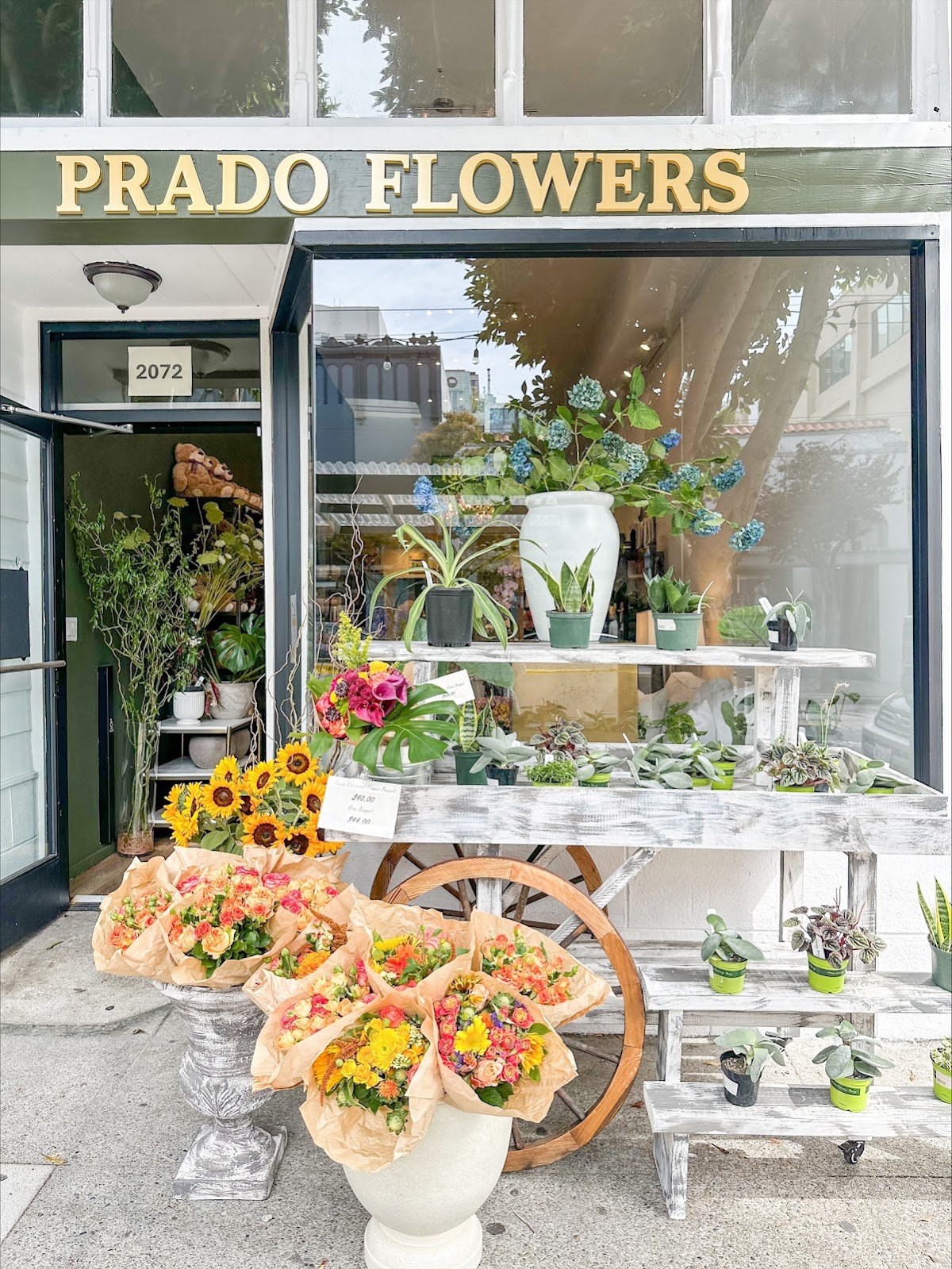 PRADO FLOWERS: Google Places image 1
