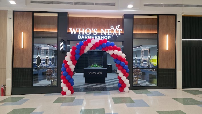 Who’s Next Warwick