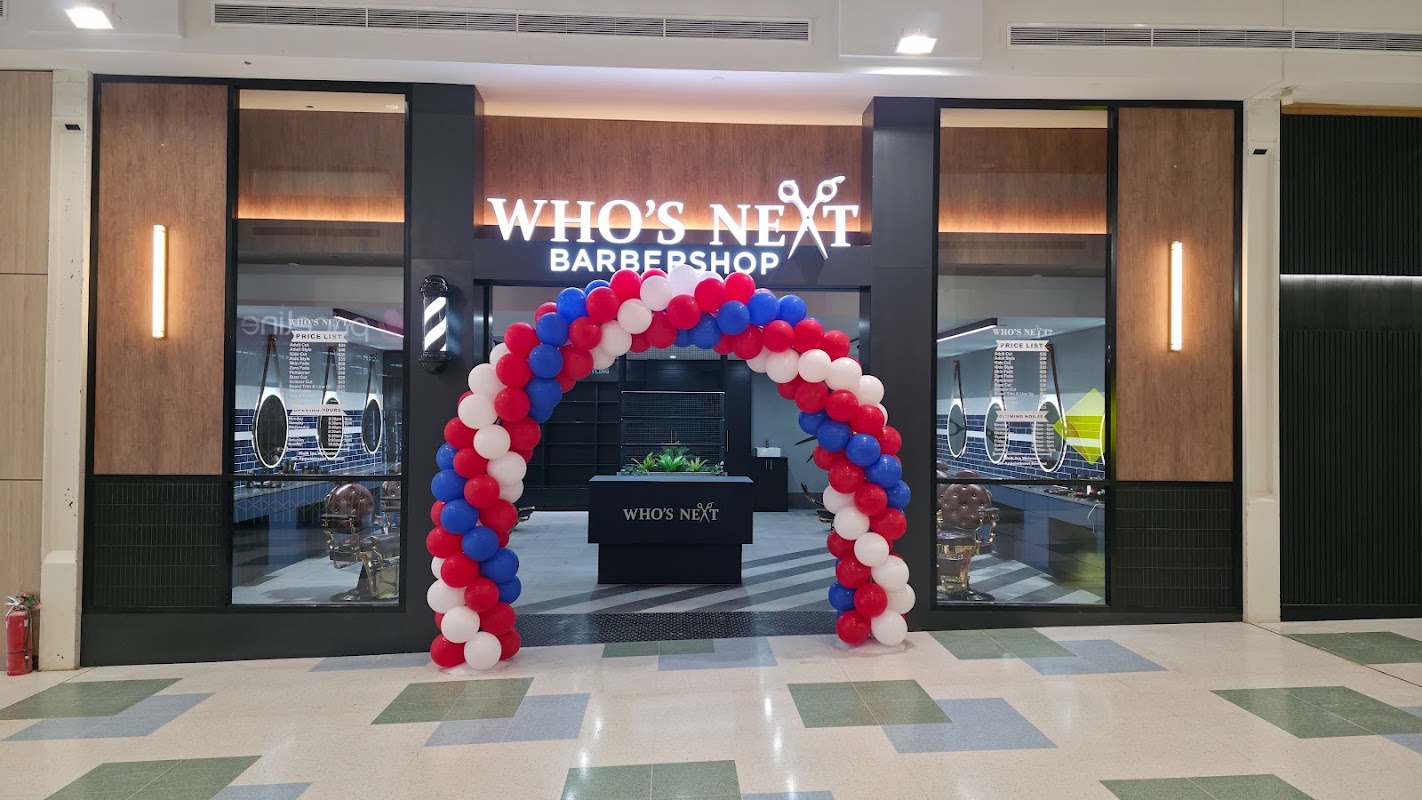 Who’s Next Warwick photo 1