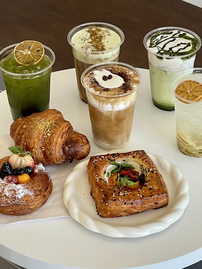 RE: COFFEE photo 2