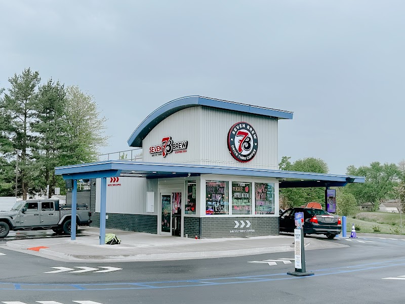 7 Brew Coffee photo 1