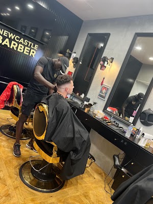Newcastle Barber photo 2