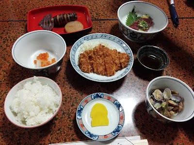田代旅館