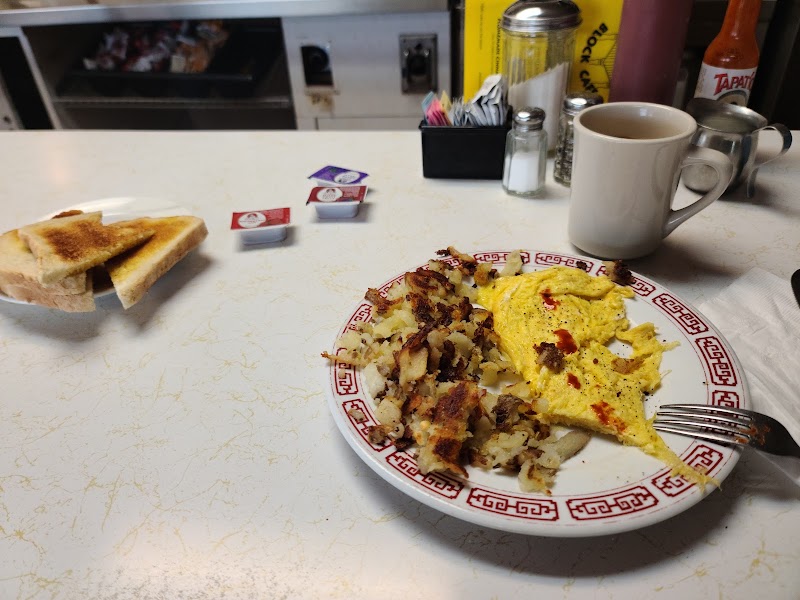 Butcher Block Cafe photo 2