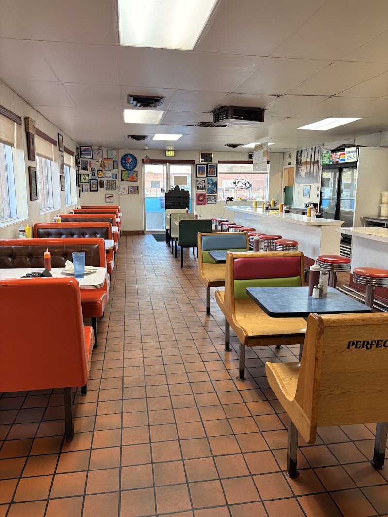Butcher Block Cafe photo 1