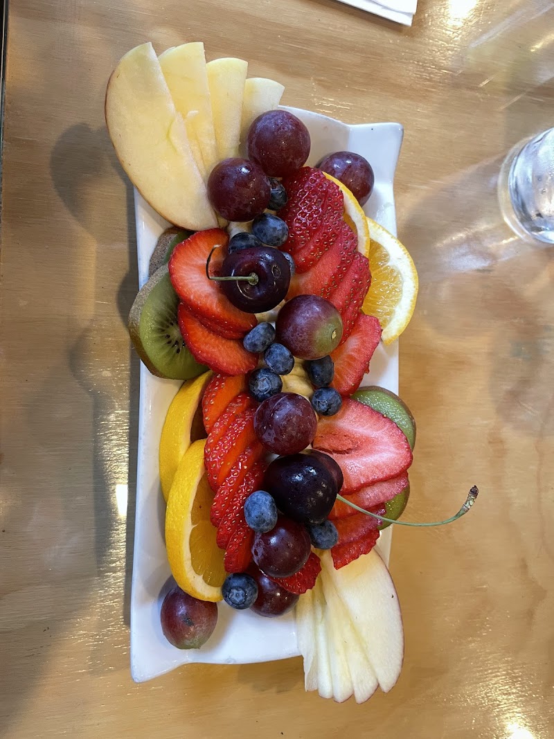 The Hen and Hog Cafe photo 4