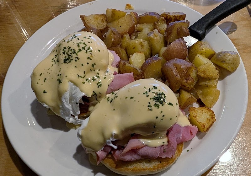 The Hen and Hog Cafe photo 3