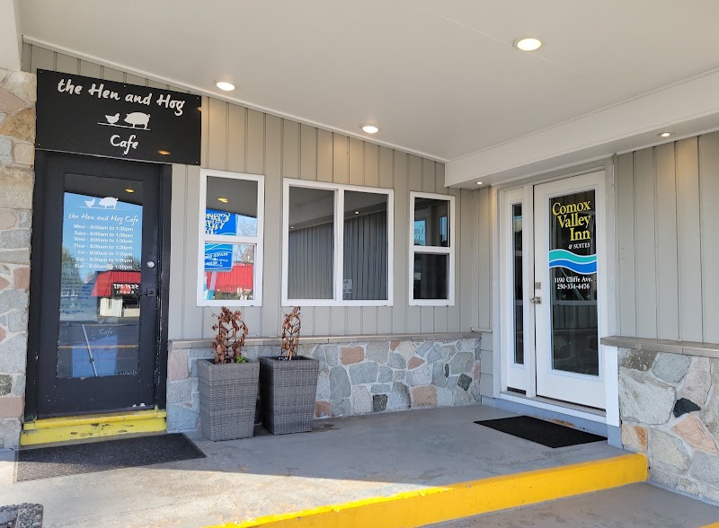 The Hen and Hog Cafe photo 1