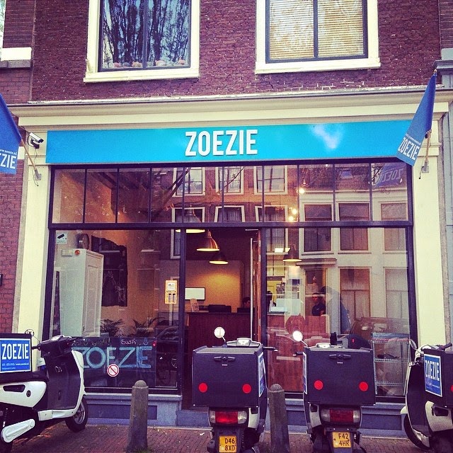 Zoezie
