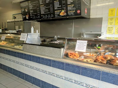 Pacific Takeaway Foods