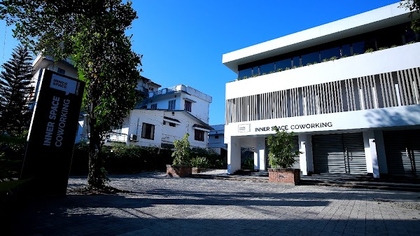 Innerspace Coworking
